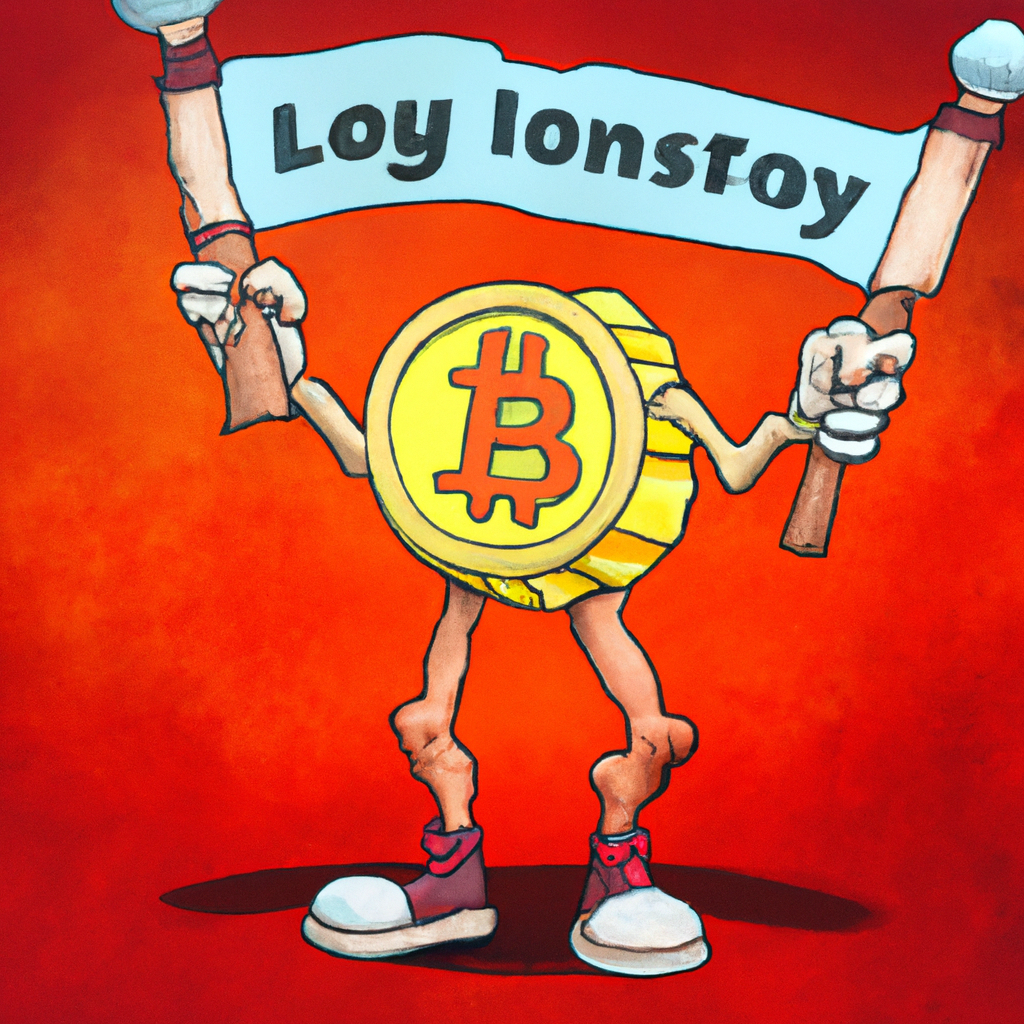 Trump tariffs reignite idea that Bitcoin could outlast US dollar