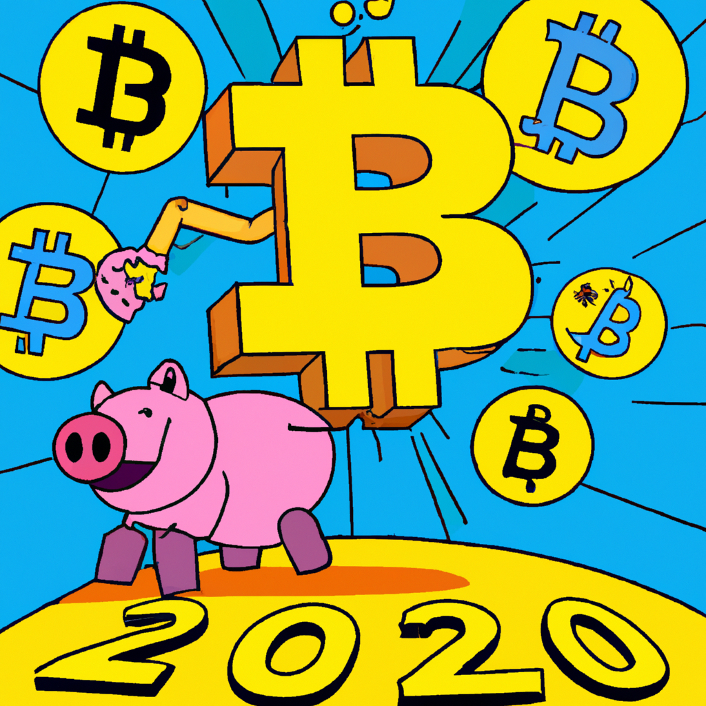 Crypto execs expect global banking push into Bitcoin by end of 2025