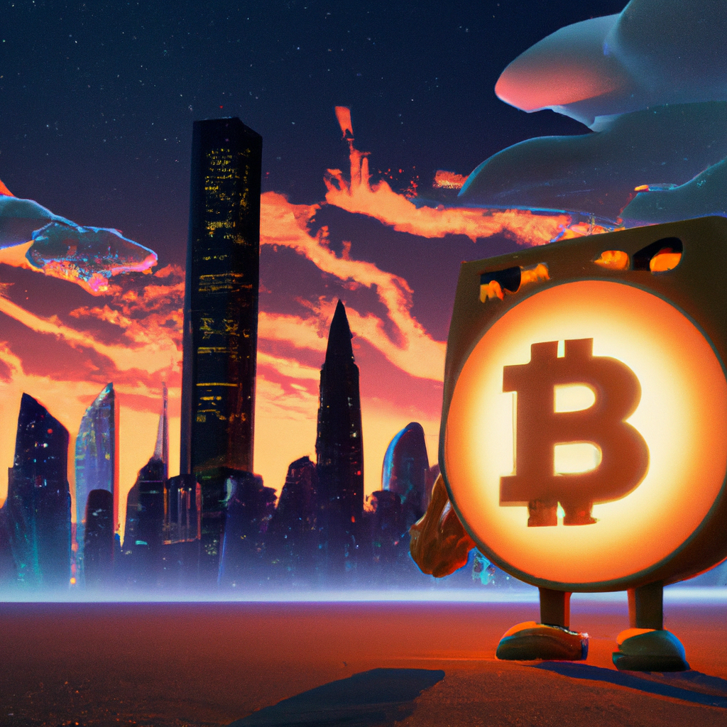 Cboe set to launch new FTSE Bitcoin futures product in April
