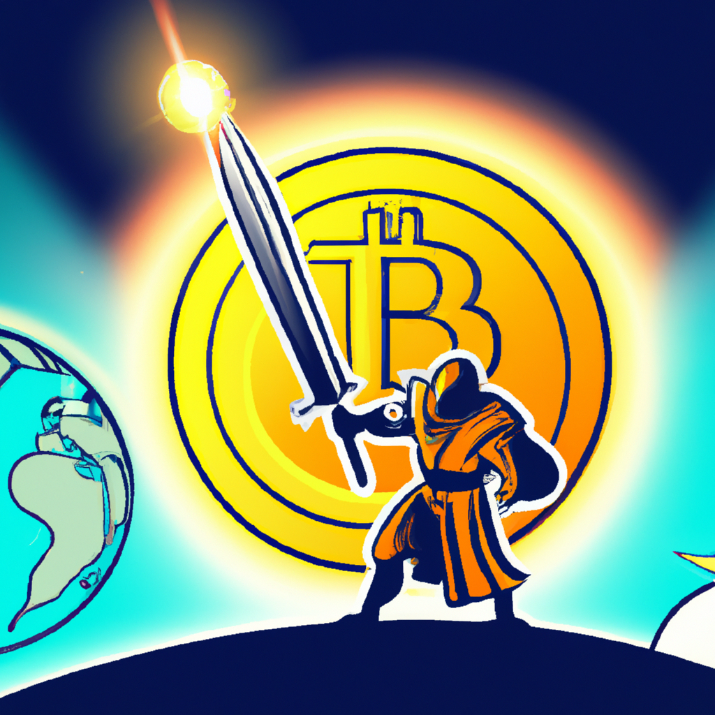 Bitcoin’s 24/7 liquidity: Double-edged sword during global market turmoil