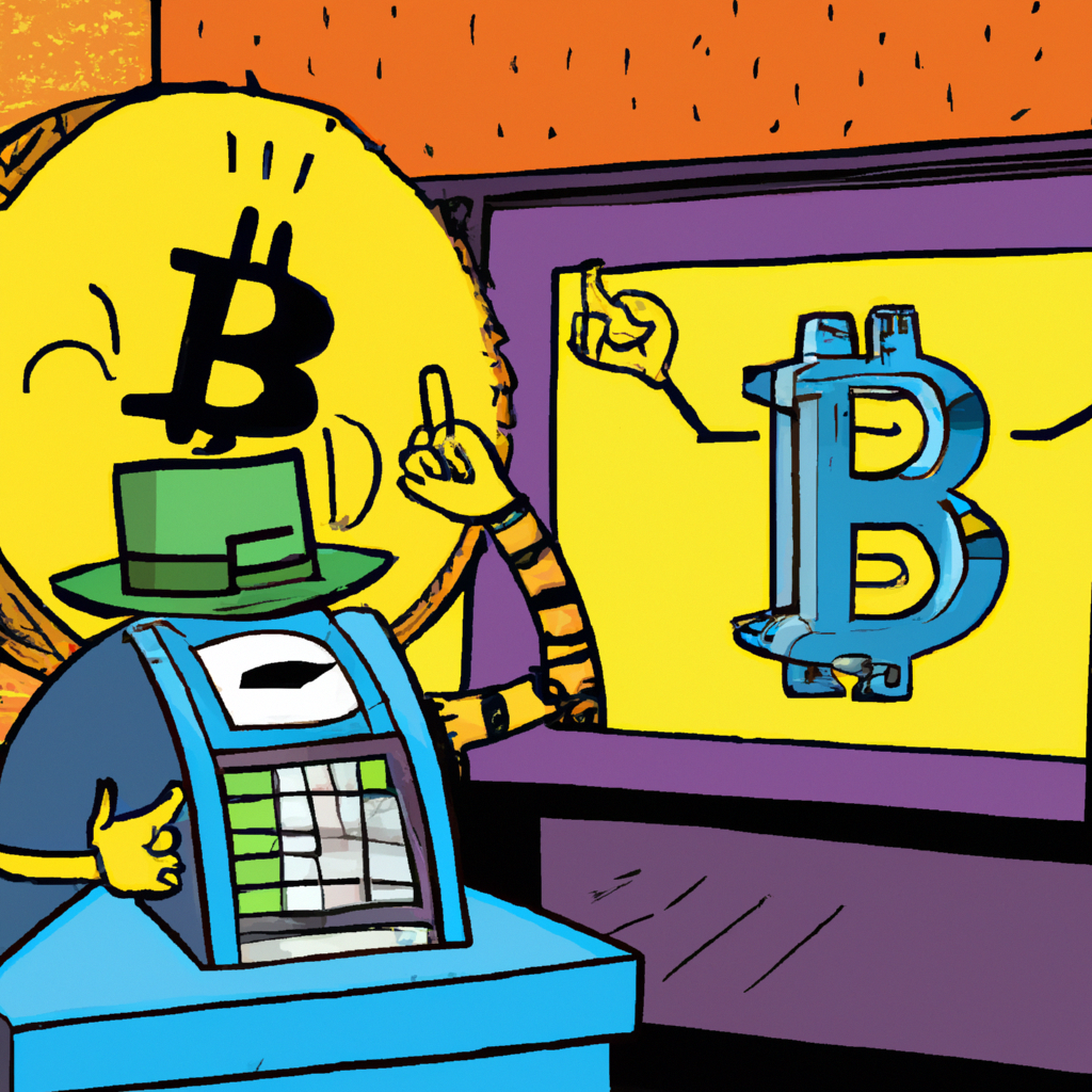 Panicked Bitcoiner mistakenly pays almost $60K BTC in fees