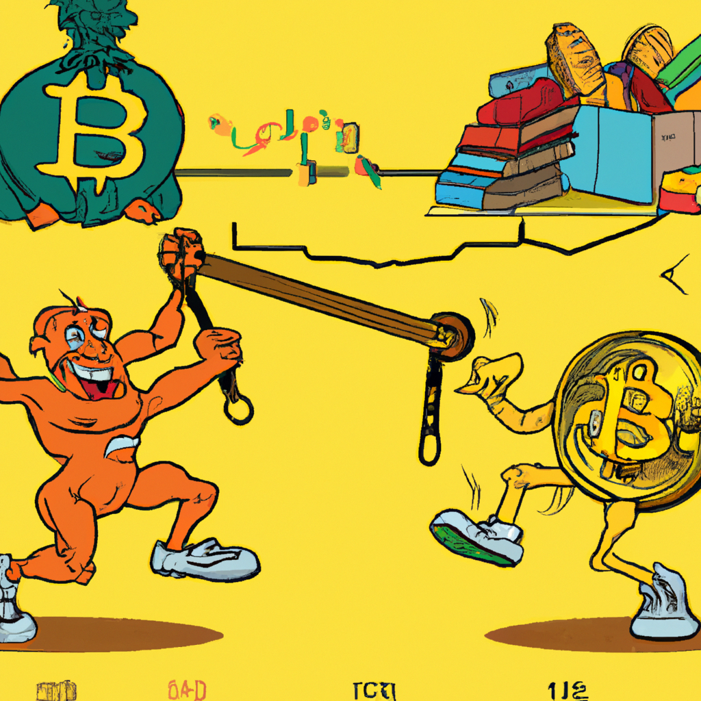 Bitcoin may rival gold as inflation hedge over next decade — Adam Back