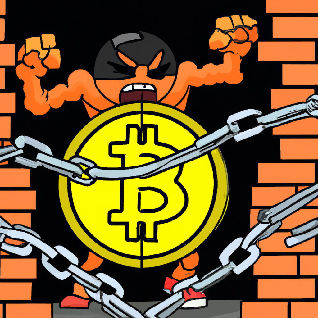 Tariffs, capital controls could fragment blockchain networks — Execs