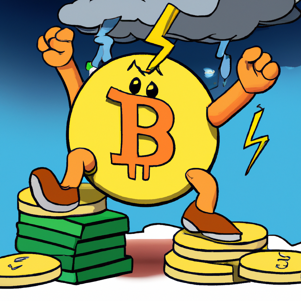 Spot Bitcoin ETFs see $772M outflow as investors prepare for tariff-driven inflation