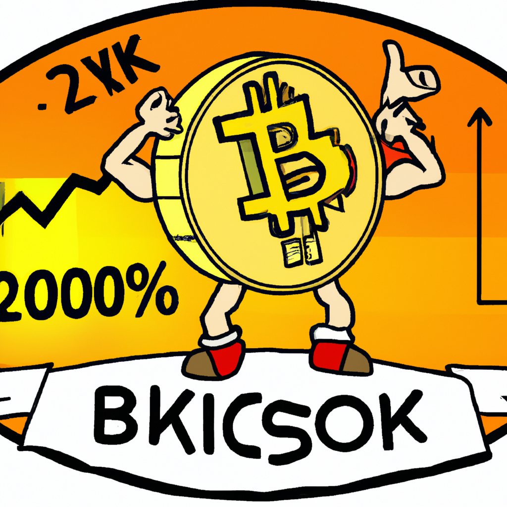 Bitwise doubles down on $200K Bitcoin price prediction amid trade tension