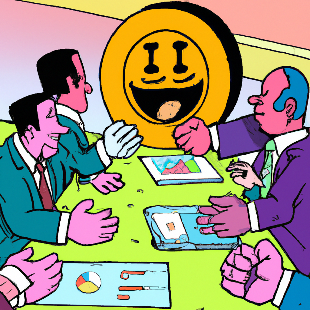 Trade tensions to speed institutional crypto adoption — Execs