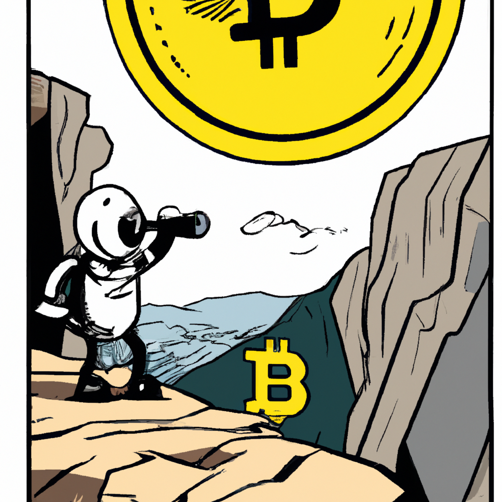 US Dollar Index (DXY) falls close to level that was followed by 500%+ Bitcoin price rallies