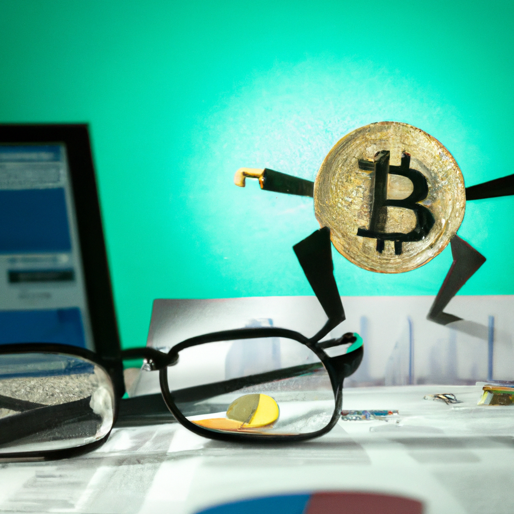 Here’s what happened in crypto today