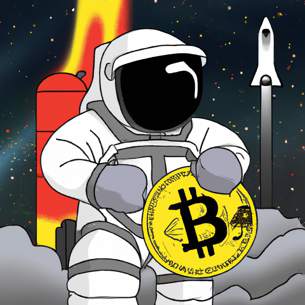Bitcoin price preparing for &#039;up only mode&#039; as US bonds suffer worst selloff since 2019