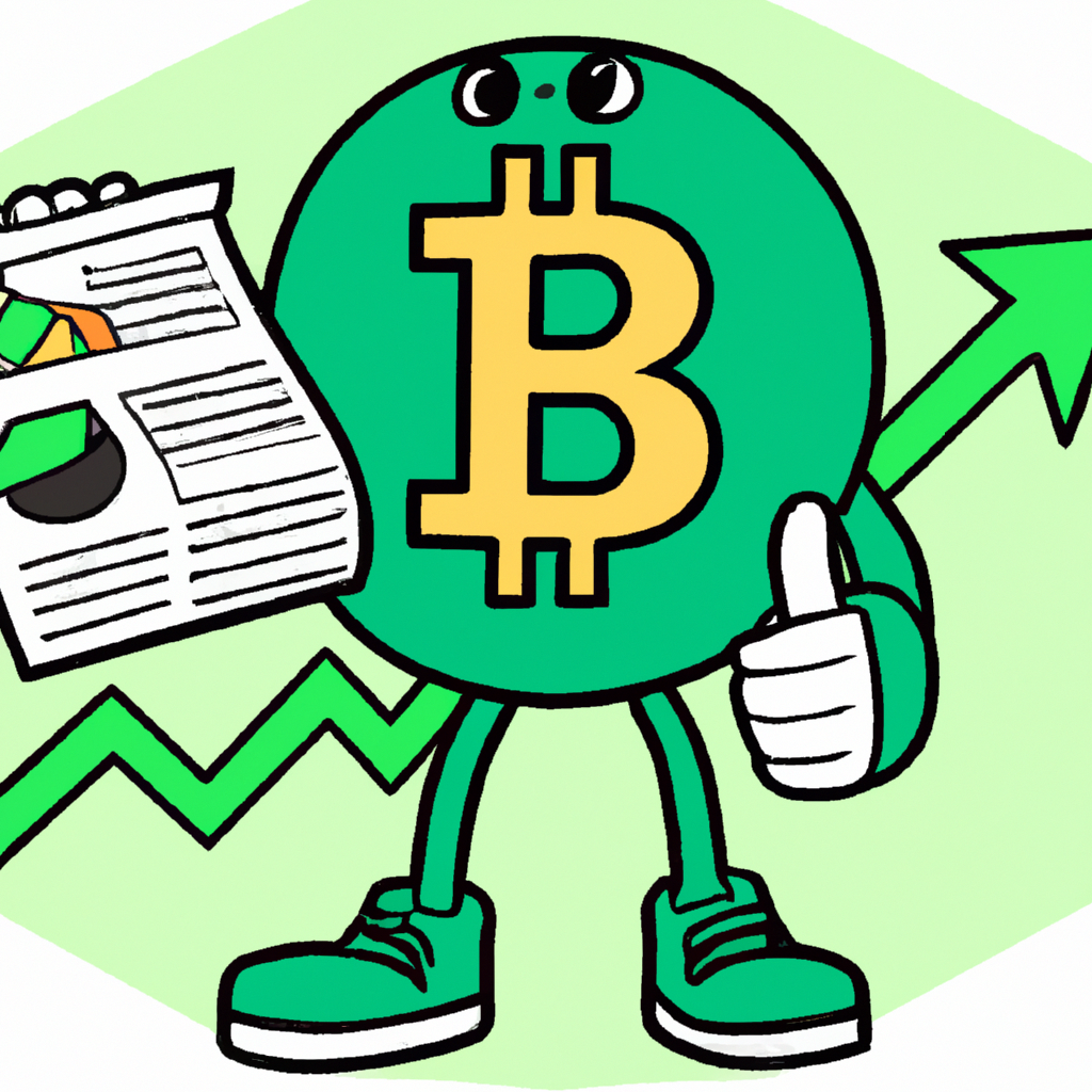Bitcoin’s 10% weekly gain amid worrying US economic data shows crypto trader sentiment shift