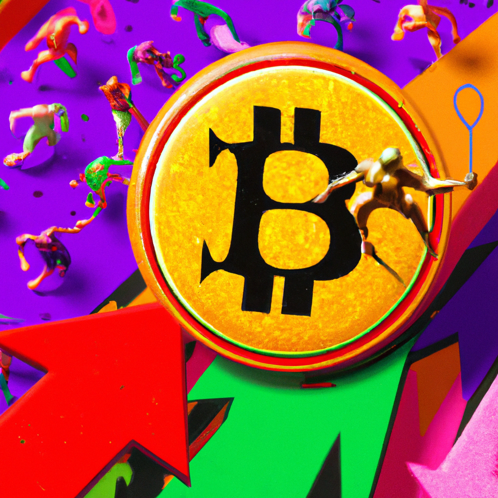 Bitcoin sellers tap out, clearing the path for a fresh run at new all-time highs
