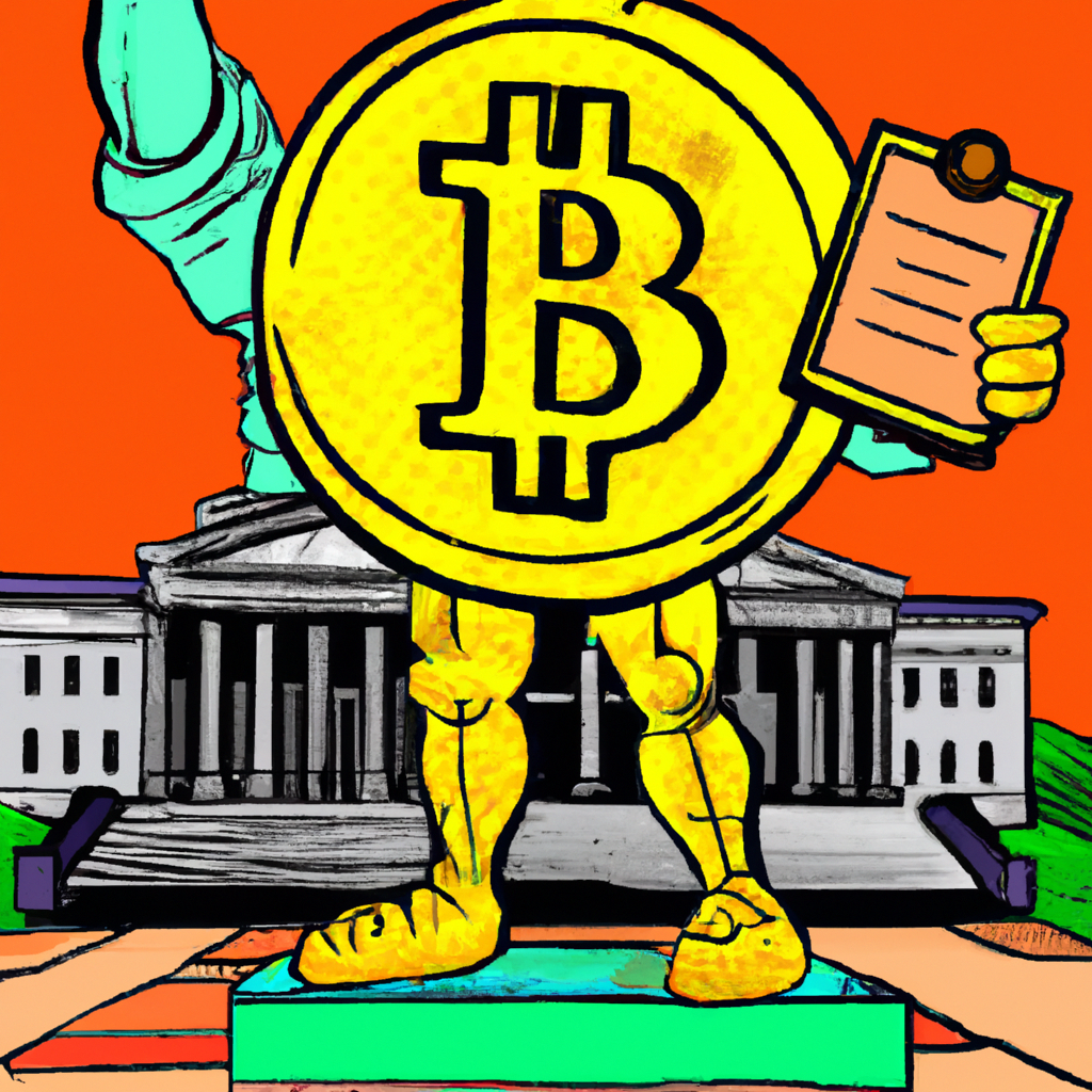 New York bill proposes legalizing Bitcoin, crypto for state payments