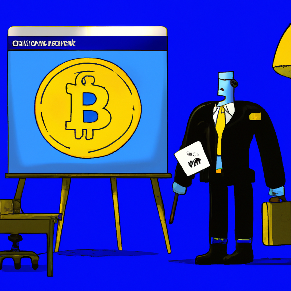 Swedish MP proposes Bitcoin reserve to finance minister