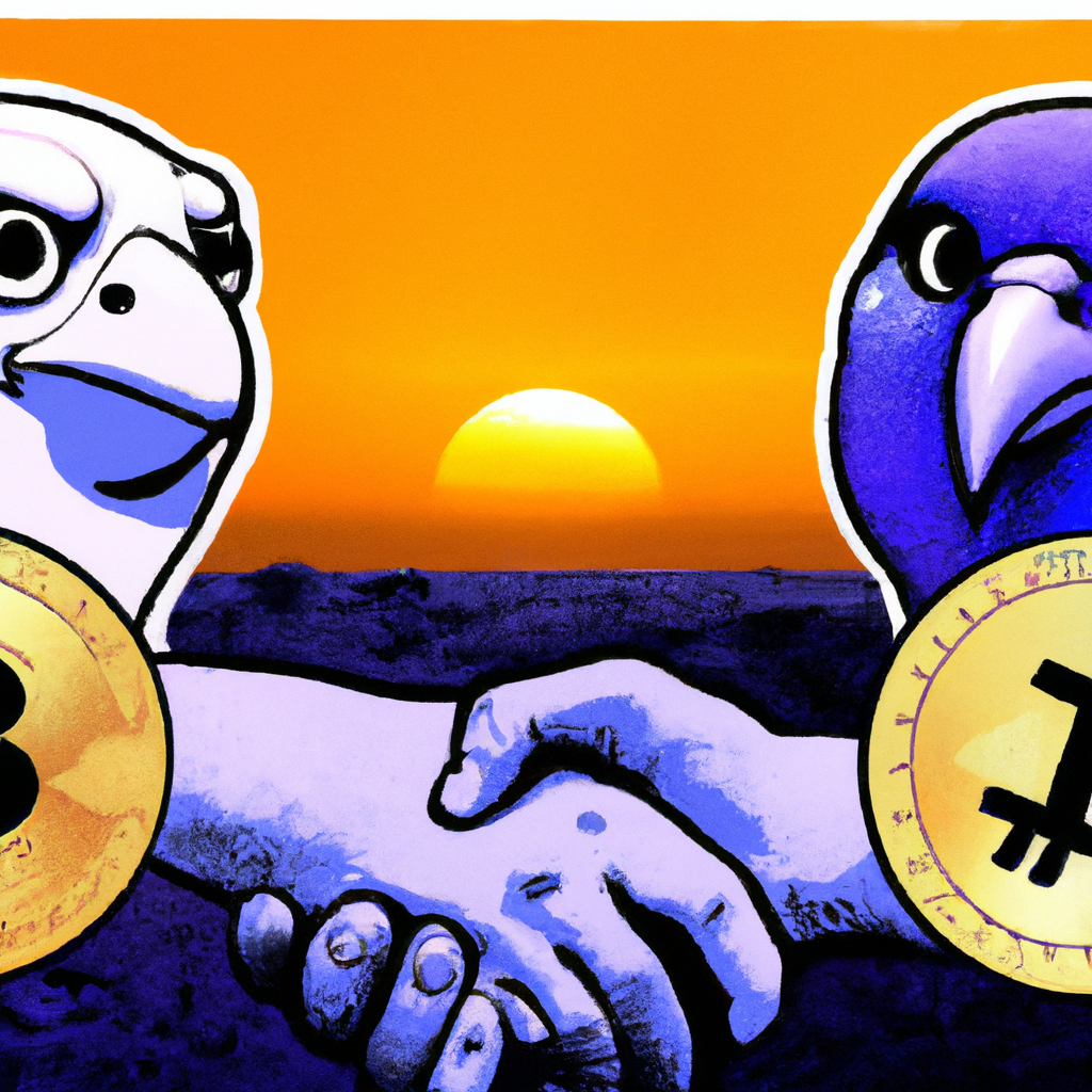Grayscale and Osprey end 2-year legal fight over Bitcoin ETF promotion