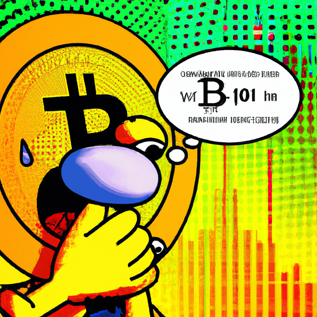 Is Bitcoin price going to crash again?