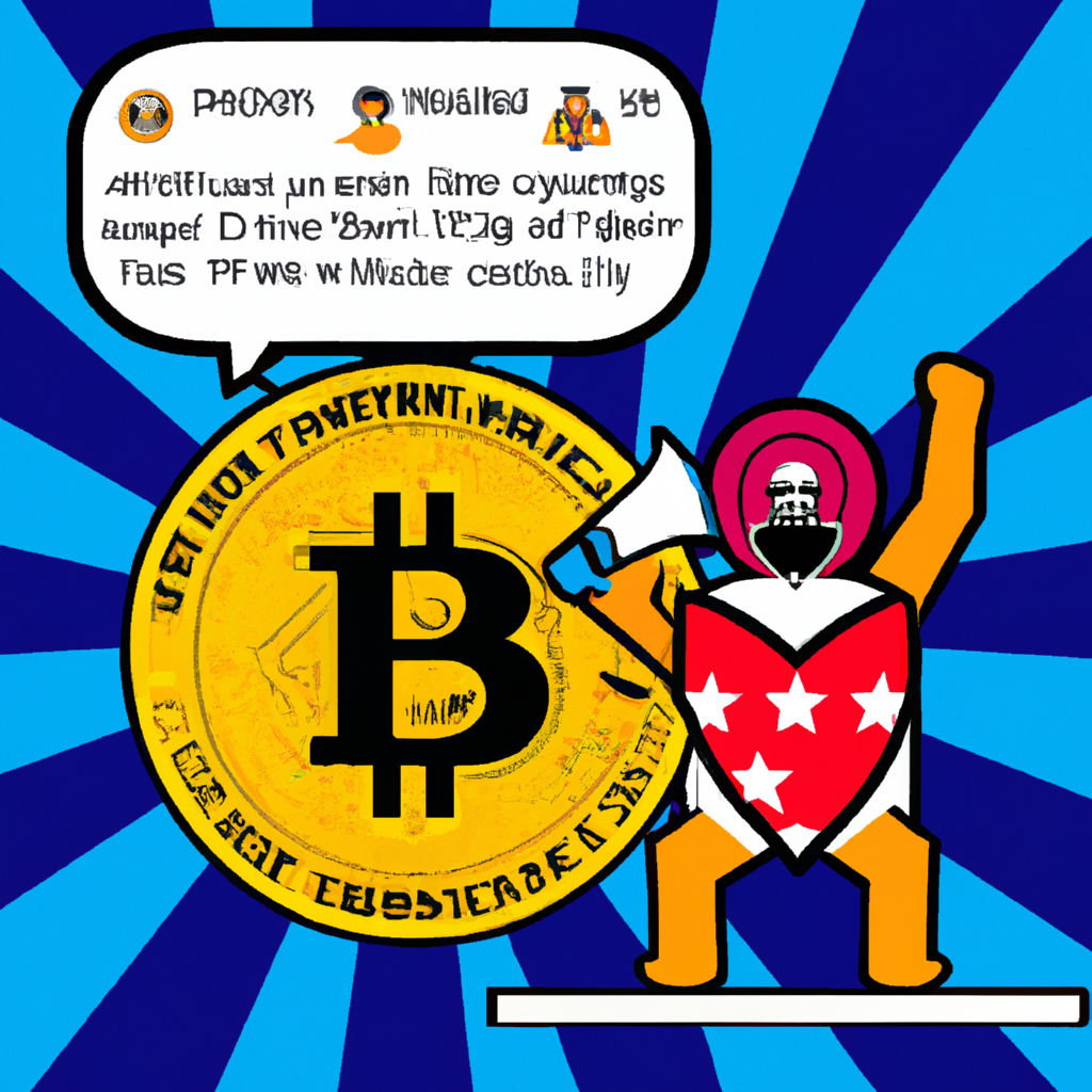 North Carolina lawmaker introduces Digital Asset Freedom Act
