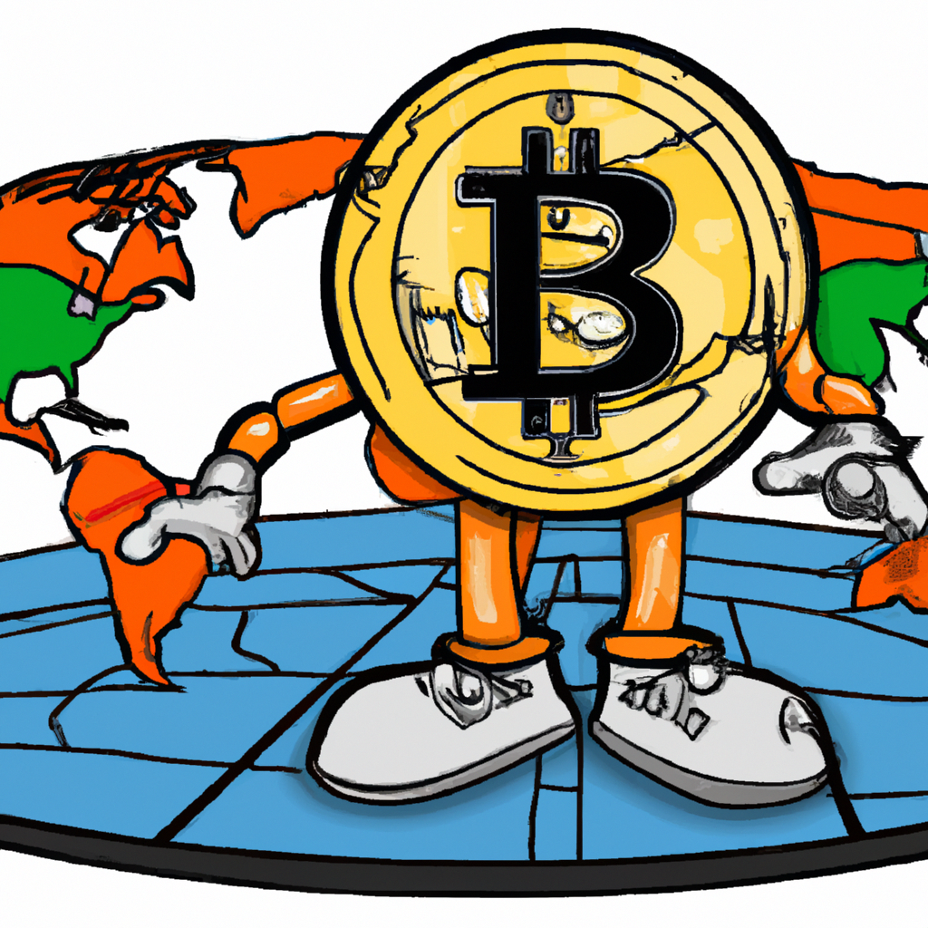 Tariffs, capital controls could fragment blockchain networks — Execs