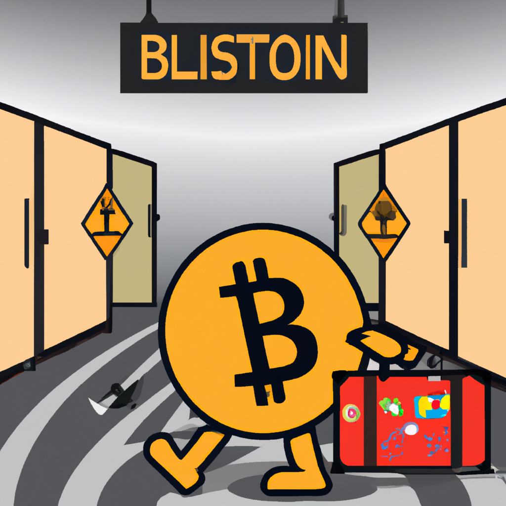 Spot Bitcoin ETFs see $772M outflow as investors prepare for tariff-driven inflation