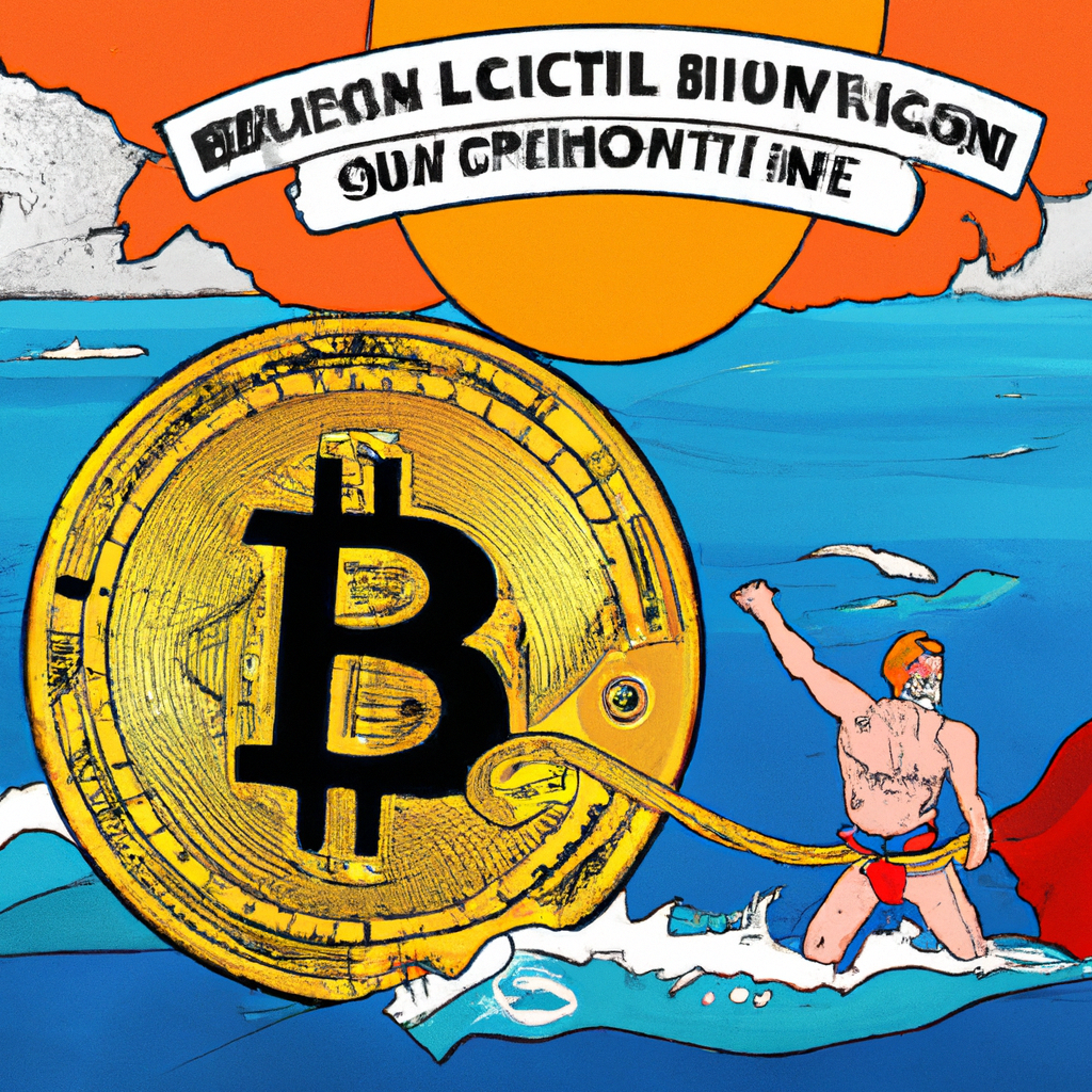 Meanwhile raises $40M to bring BTC life insurance to inflation-prone economies