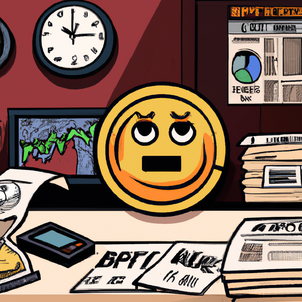 Here’s what happened in crypto today