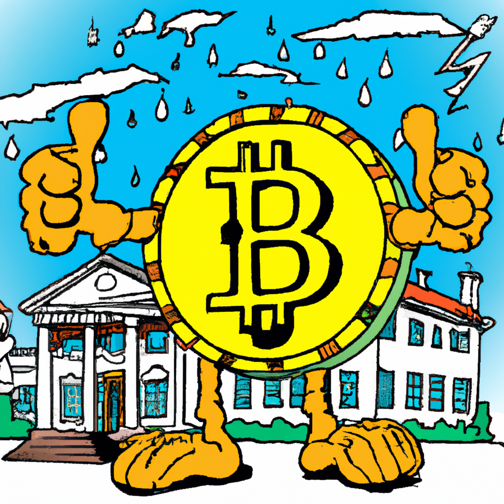 Trump exempts select tech products from tariffs, crypto to benefit?