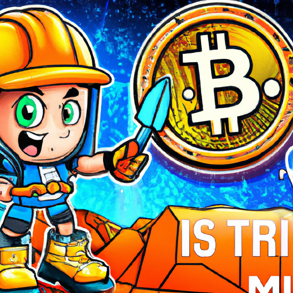 How to mine Bitcoin at home in 2025
