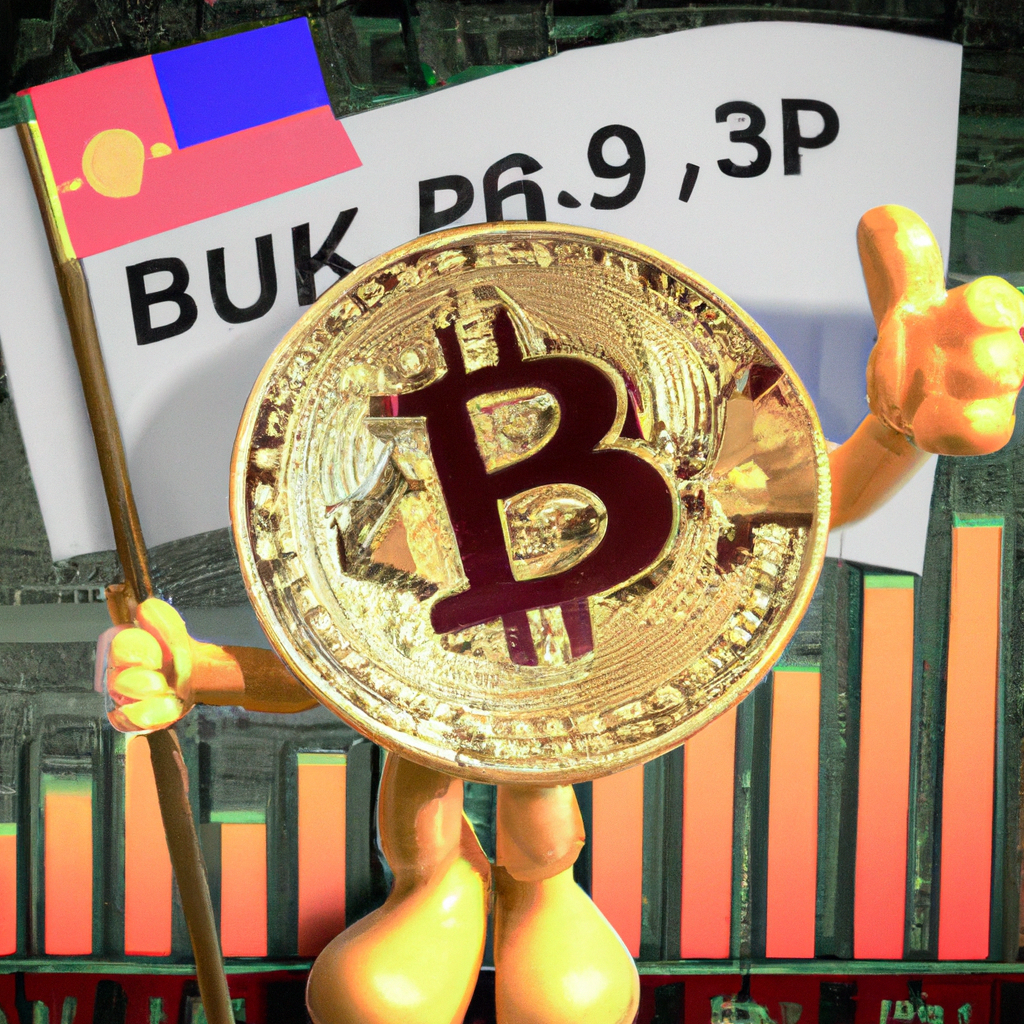 Bitcoin holds $82K as US dollar falls to 3-year low and PPI inflation drops sharply