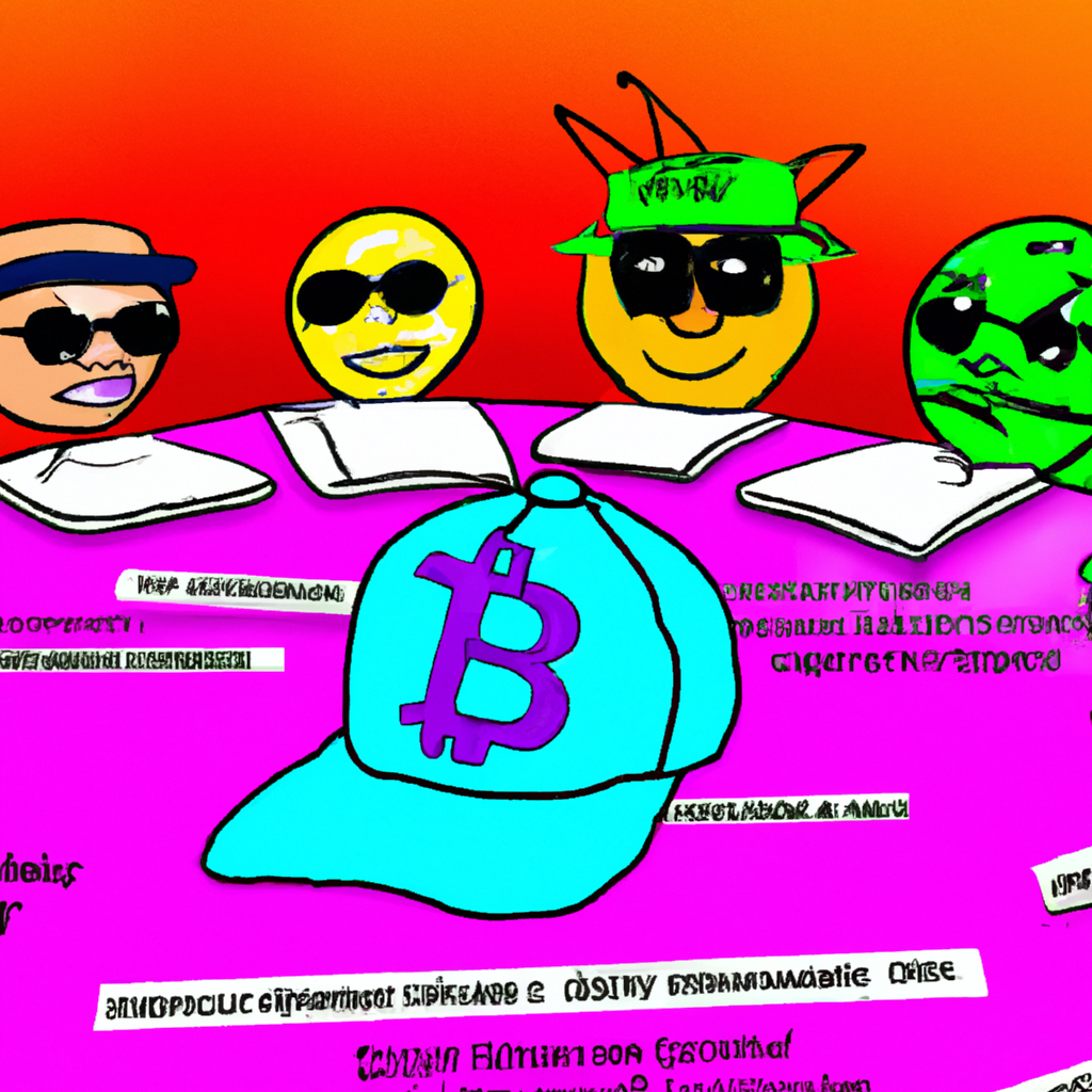 Memecoins, markets and Trump: Cointelegraph’s Q1 crypto editorial roundtable