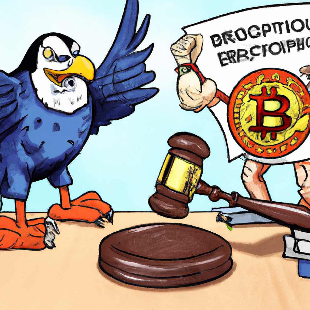 Grayscale and Osprey end 2-year legal fight over Bitcoin ETF promotion