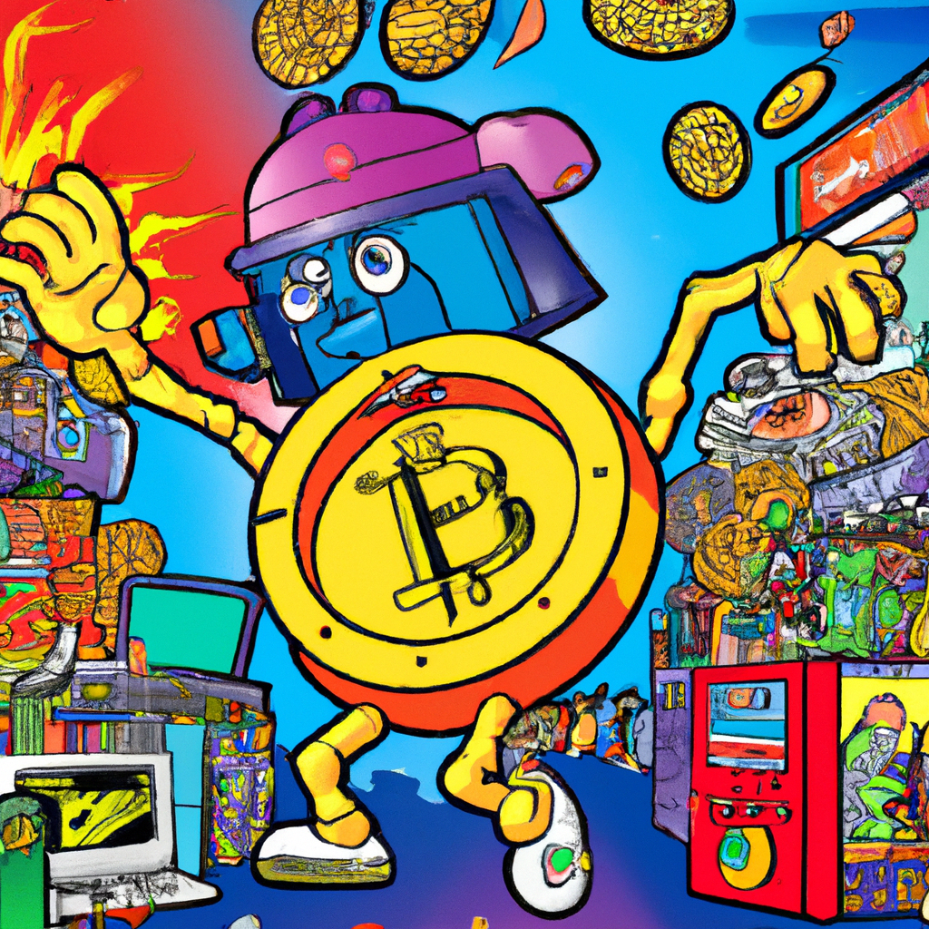 US crypto miners may rush to buy rigs in tariff pause despite ‘clear disadvantage’
