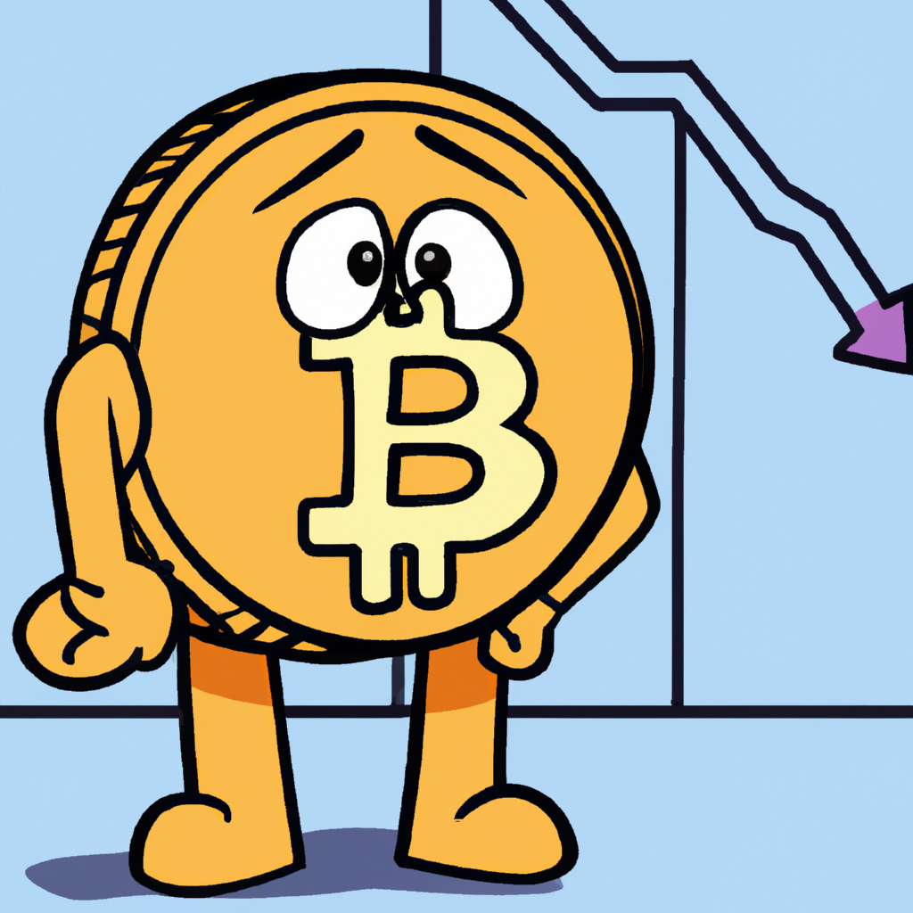 Is Bitcoin price going to crash again?