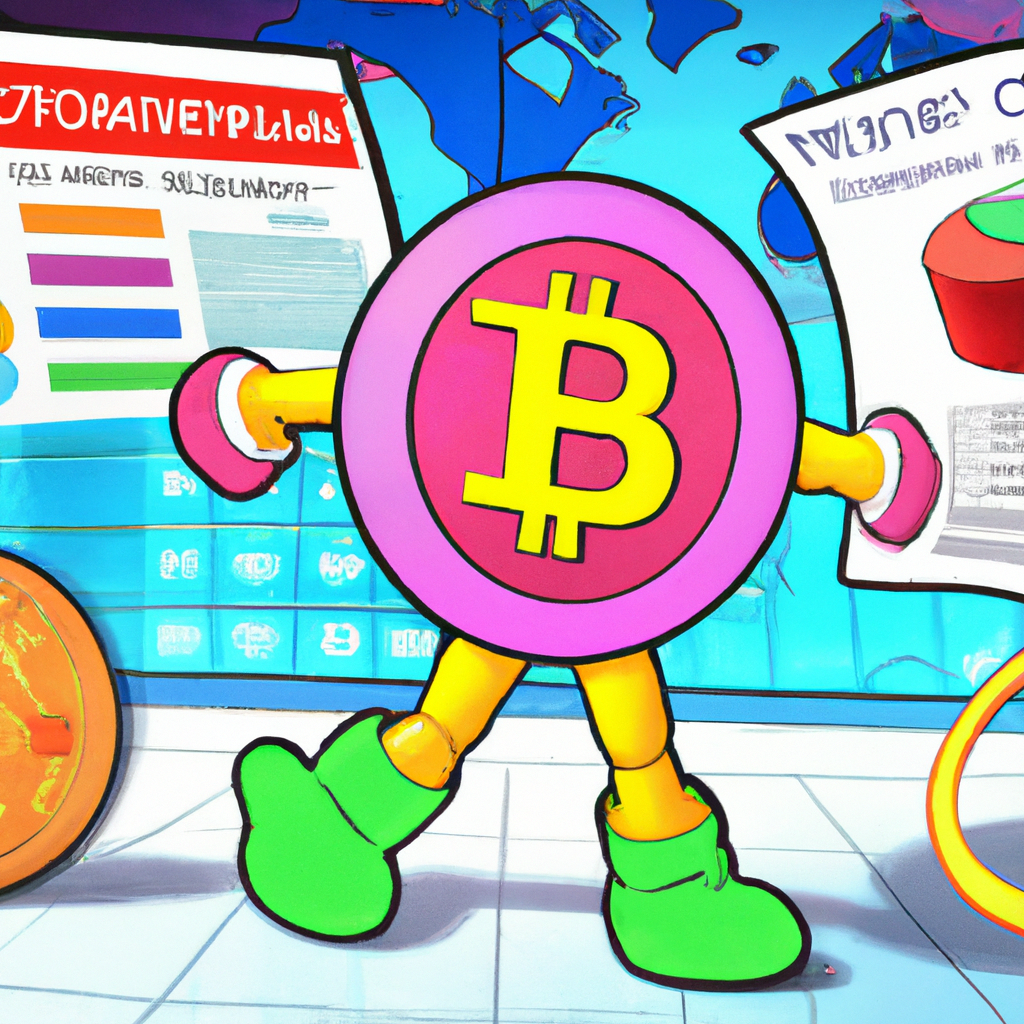 Here’s what happened in crypto today