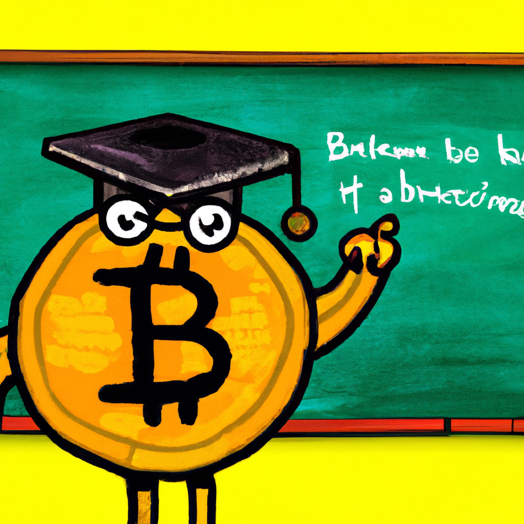 ‘Bitcoin Standard’ author to develop Austrian economics curriculum for UK school