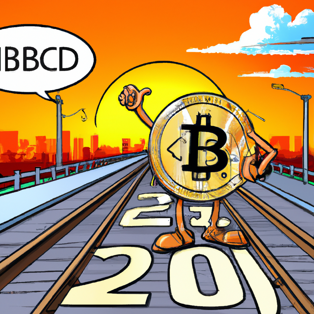 Bitcoin still on track for $1.8M in 2035, says analyst