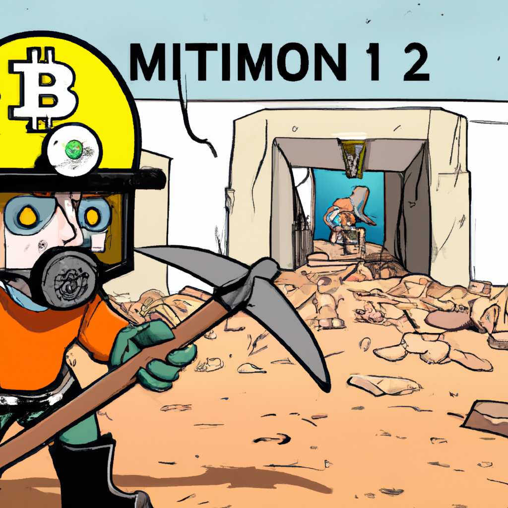 How to mine Bitcoin at home in 2025