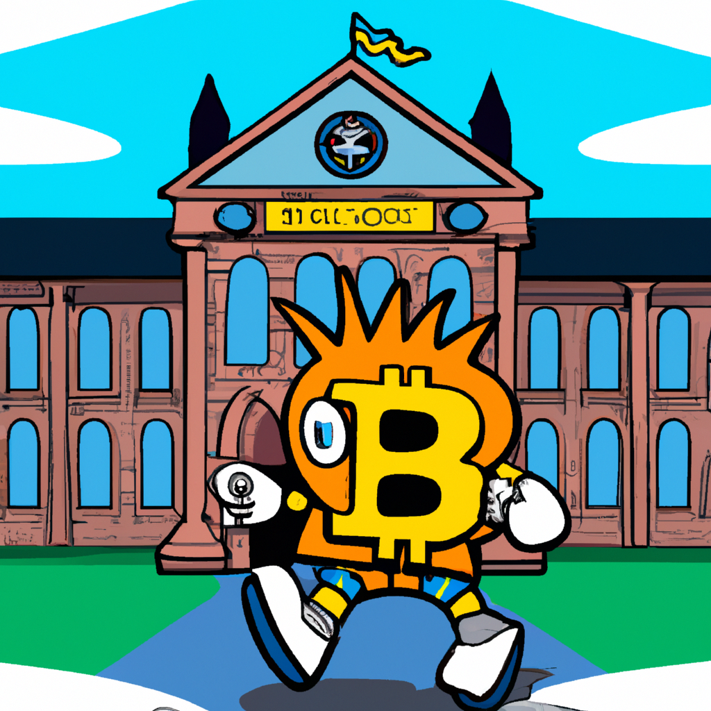 Scotland&#039;s Lomond School accepts Bitcoin for tuition payments, a first in the UK