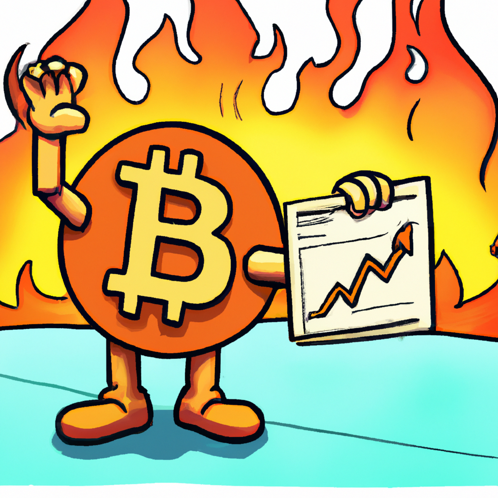 Bitcoin price preparing for &#039;up only mode&#039; as US bonds suffer worst selloff since 2019