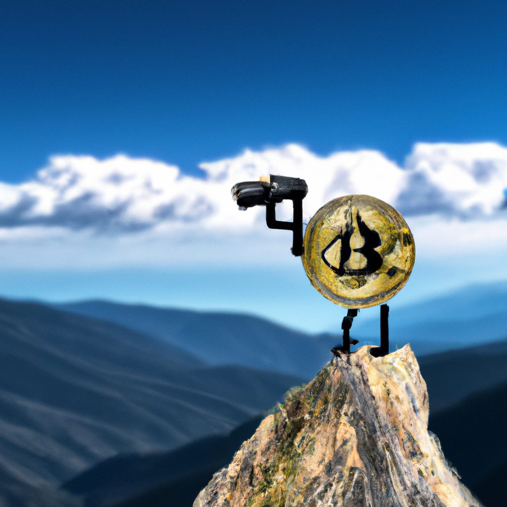 Bitcoin holds $82K as US dollar falls to 3-year low and PPI inflation drops sharply