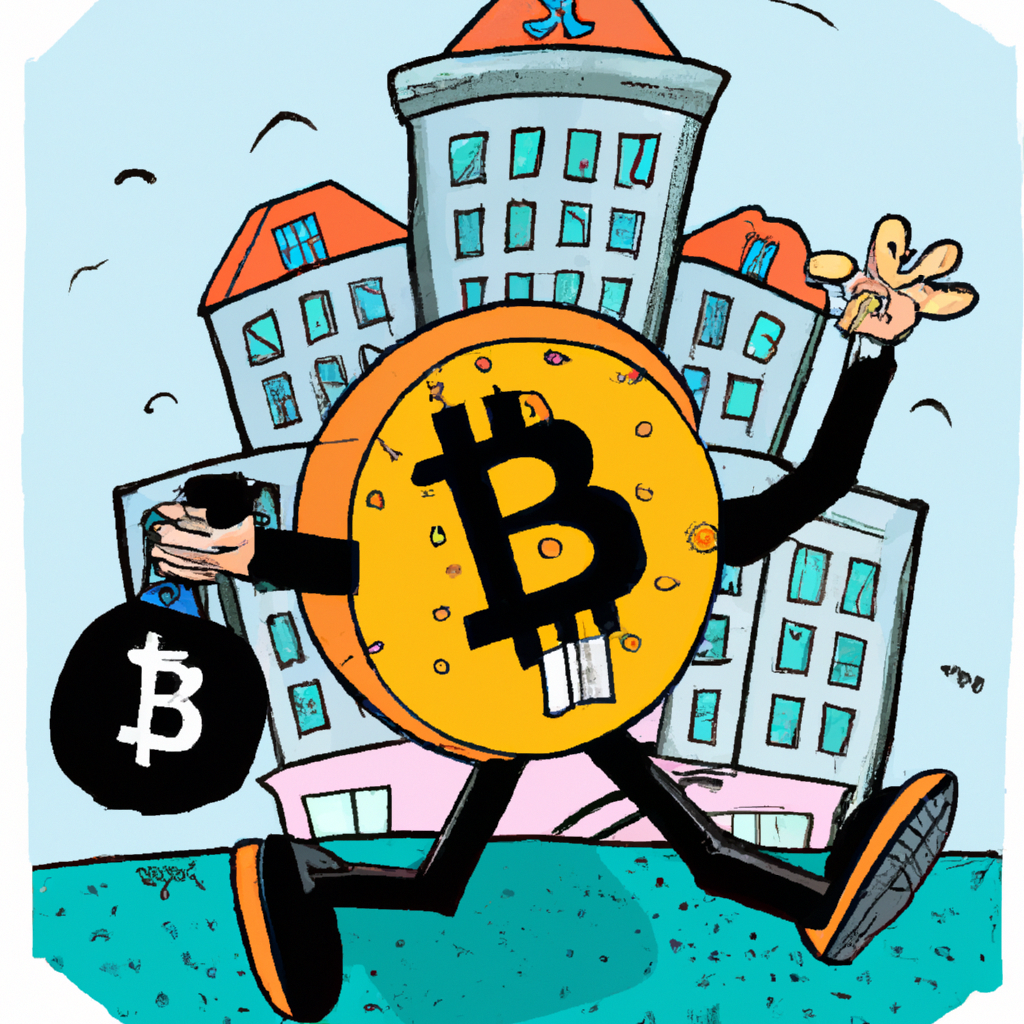 BlackRock reports $3B in digital asset inflows during Q1
