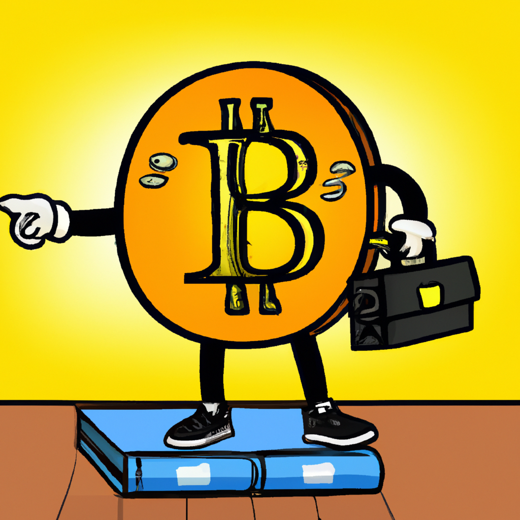 Swedish MP proposes Bitcoin reserve to finance minister