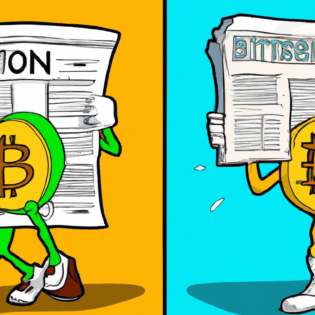 Bitcoin takes back seat as Trump, Bukele focus on trade and immigration