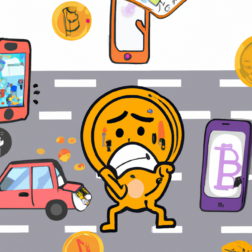 Why is Bitcoin price stuck?