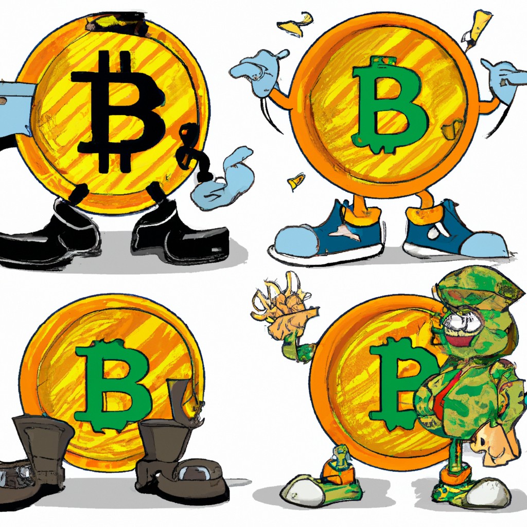 Trade war vs record M2 money supply: 5 things to know in Bitcoin this week