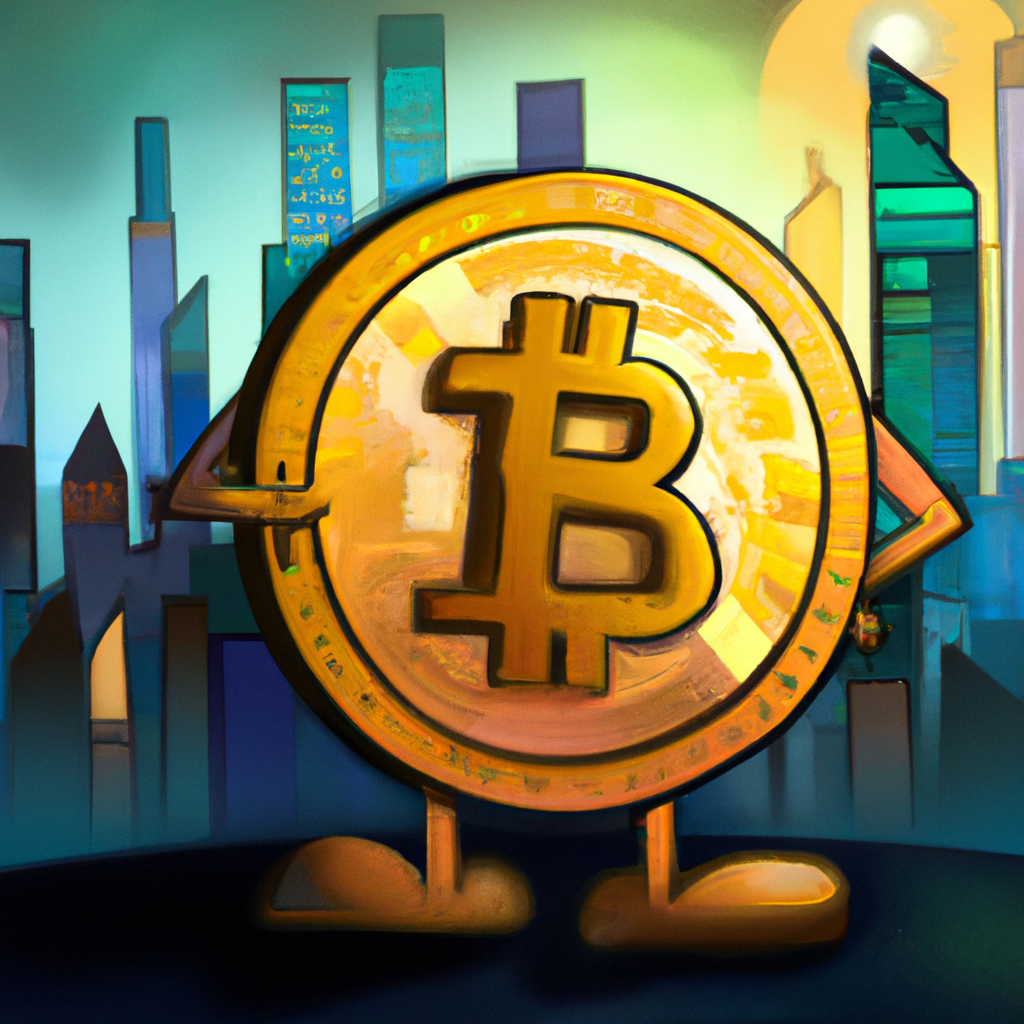 Mechanism Capital founder doubles Bitcoin position with a $200M long