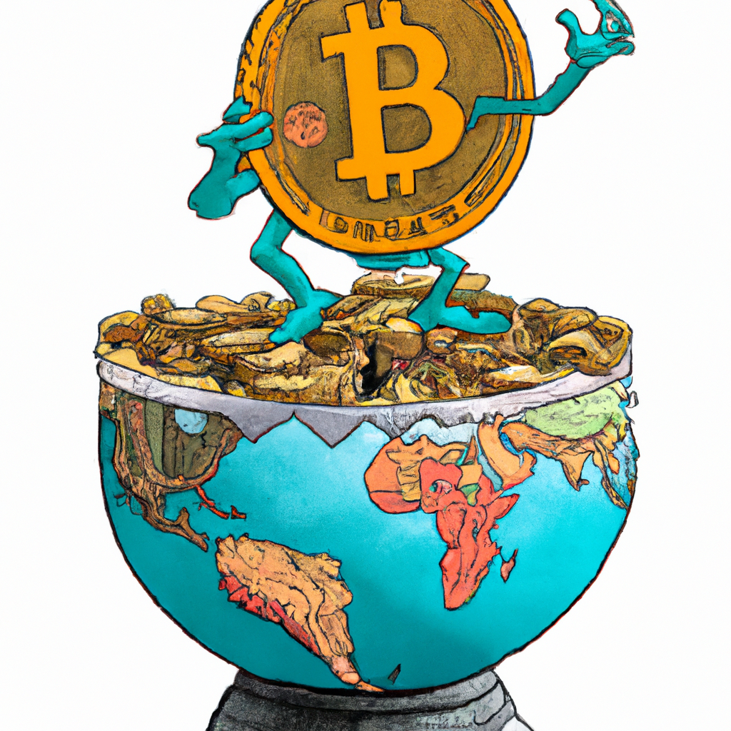 Asia holds crypto liquidity, but US Treasurys will unlock institutional funds