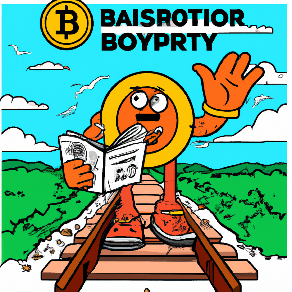 Bitcoin still on track for $1.8M in 2035, says analyst