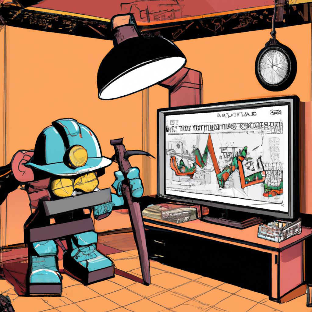 How to mine Bitcoin at home in 2025