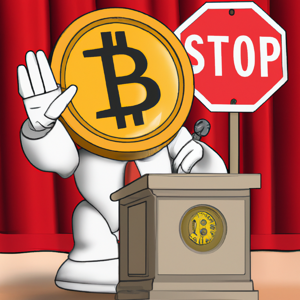 US Senate bill threatens crypto, AI data centers with fees — Report