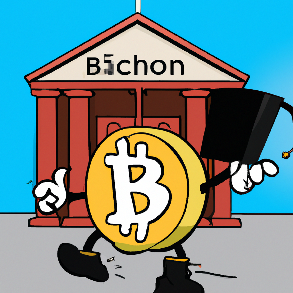 Scotland&#039;s Lomond School accepts Bitcoin for tuition payments, a first in the UK