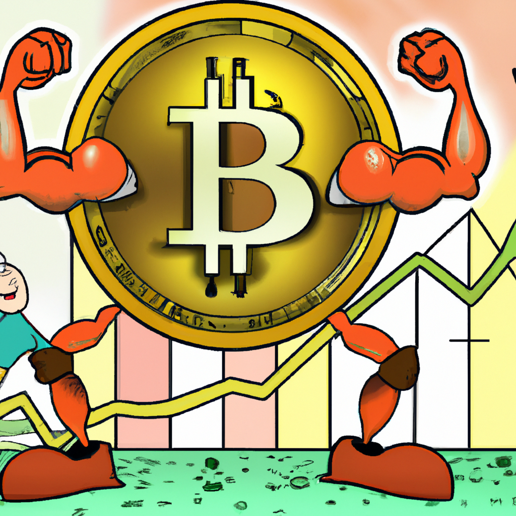 Bitcoin price preparing for &#039;up only mode&#039; as US bonds suffer worst selloff since 2019
